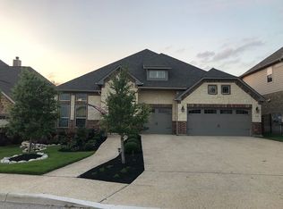 17159 Turin Rdg, San Antonio, TX 78255