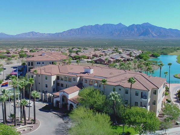 Green Valley Arizona Condos