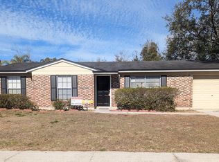 8153 Jeanwood Dr, Jacksonville, FL 32210