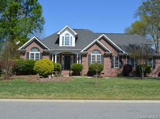 3995 Morris Burn Dr SW, Concord, NC 28027