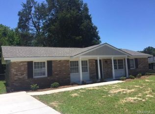 322 Woodrow Ave, Selma, AL 36701