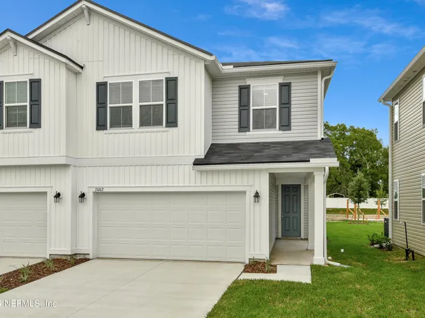 7002 MIRAGE Street, Jacksonville, FL 32244
