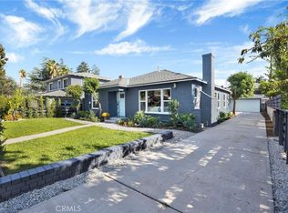 740 W Colorado Blvd, Monrovia, CA 91016