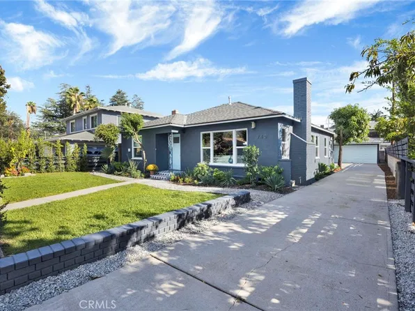 740 W Colorado Blvd, Monrovia, CA 91016