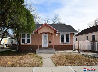 1336 N 23rd St, Lincoln, NE 68503