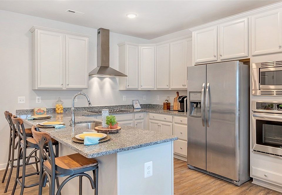 1st image of 2705 Acadia Dr #A