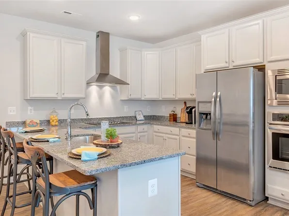 2705 Acadia Dr #A, Henrico, VA 23294