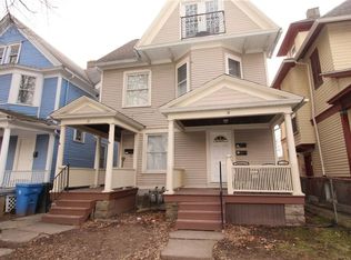 19-21 Harvard St, Rochester, NY 14607