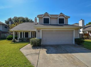 10011 Wayward Wind Ln, Houston, TX 77064