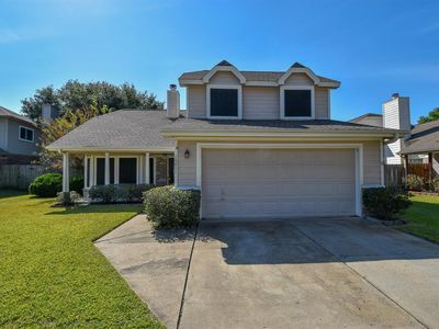 10011 Wayward Wind Ln, Houston, TX, 77064