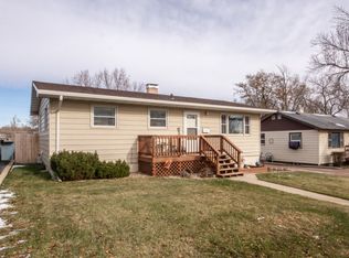 914 Van Buren St, Rapid City, SD 57701