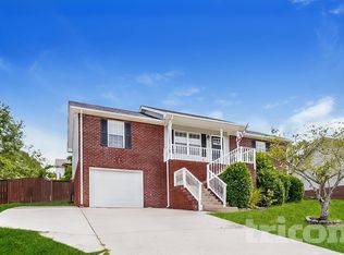 122 Jesse Brown Dr, Goodlettsville, TN 37072