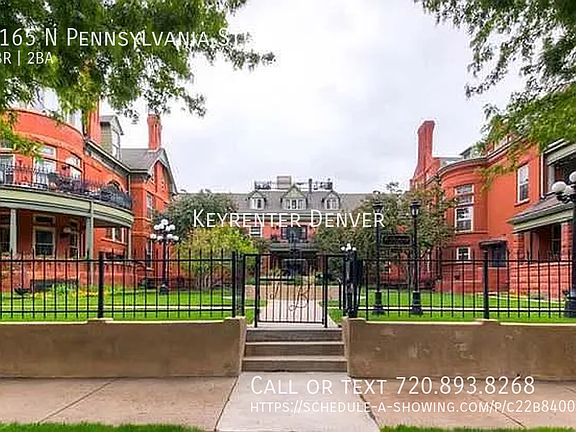 2nd image of 1165 N Pennsylvania St APT G3