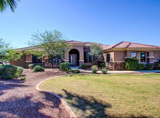 16309 W Durango St, Goodyear, AZ 85338