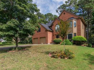 3846 Laurel Dr NW, Acworth, GA 30101