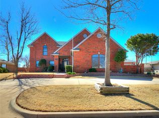 1919 Palo Verde Dr, El Reno, OK 73036