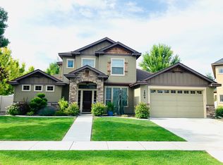 1504 S Herron Dr, Nampa, ID 83686