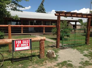 116 E Main St, Fairfield, ID 83327