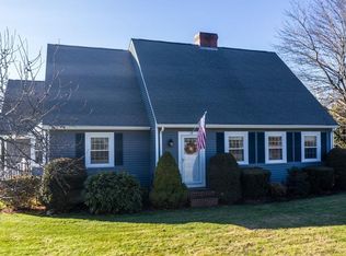 150 Millvale Rd, Haverhill, MA 01830