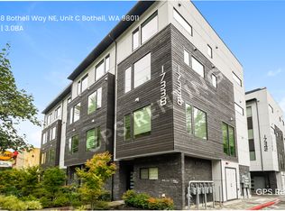 17338 Bothell Way NE UNIT C, Bothell, WA 98011