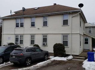 655 Hammond St #2, Chestnut Hill, MA 02467