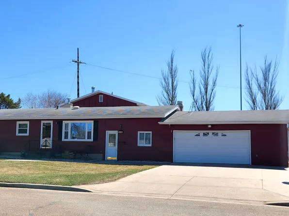 1039 Hanna Ave, Valley City, ND 58072