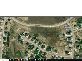 4201 Westover Rd, Gillette, WY 82718
