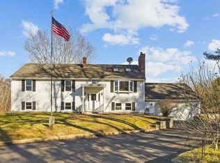 119 School St, Rehoboth, MA 02769