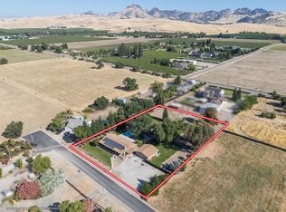 8447 Marshall St, Sutter, CA 95982