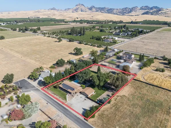 8447 Marshall St, Sutter, CA 95982