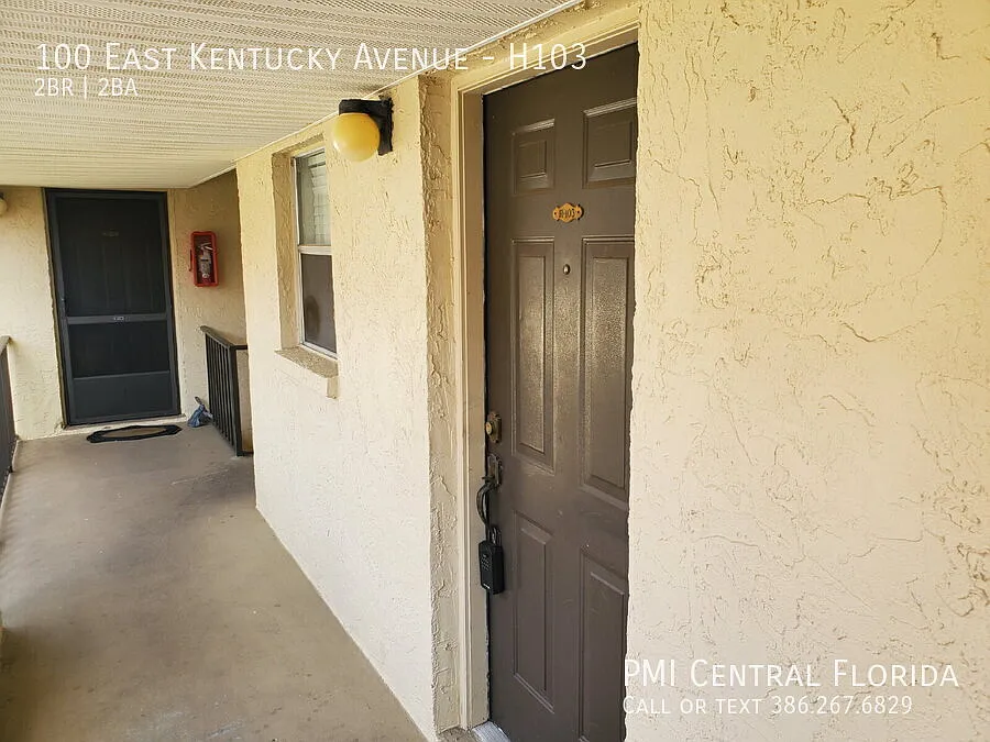 Building Photo - 100 E Kentucky Ave #H103