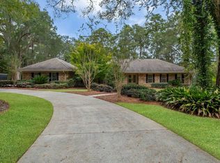 6000 Ansel Ferrel Rd, Tallahassee, FL 32309