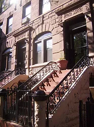 Rented by Perry Associates NYC Inc