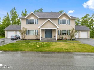 1792 E Neil Cir APT 3, Wasilla, AK 99654