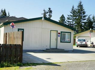 17312 15th Ave E, Spanaway, WA 98387