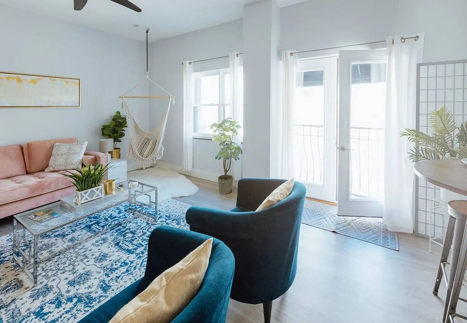 Studio, 1.0 bath, 893 sqft, $2,971 — Photo 3