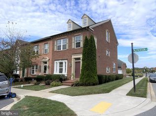 9033 McPherson St, Frederick, MD 21704