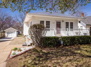 1133 SW Randolph Ave, Topeka, KS 66604