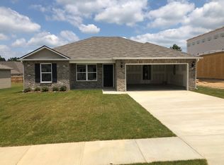 454 Deerwood Way, Pell City, AL 35125
