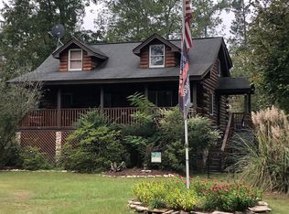 4013 Deerview Ct, Mullins, SC 29574