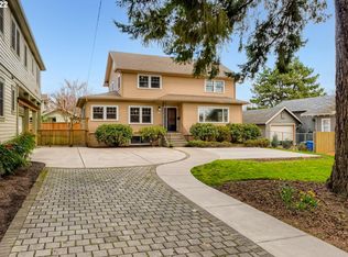 1735 SE Nehalem St, Portland, OR 97202