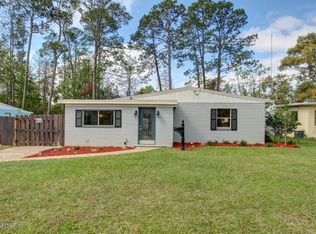 4118 Eve Dr E, Jacksonville, FL 32246