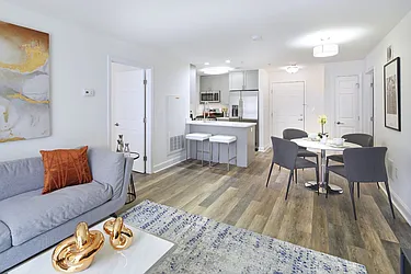 The Bexley at 1300 Clinton Street in Hoboken