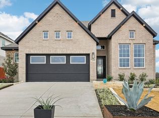 Ophelia Plan, Stream Waters, Seguin, TX 78155