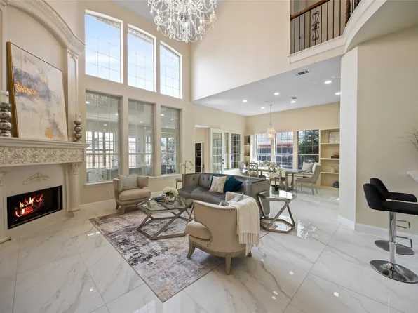 6608 Terrace Mill Ln, Plano, TX 75024