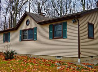 103 Benneywater Rd, Port Jervis, NY 12771