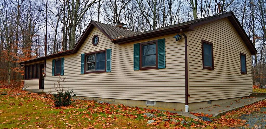 103 Benneywater Rd photo 1