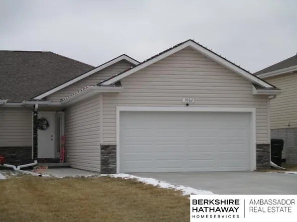 1062 N 170th Ave, Omaha, NE 68118