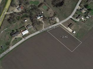 Tbd Hampel Rd, Palmer, TX 75152