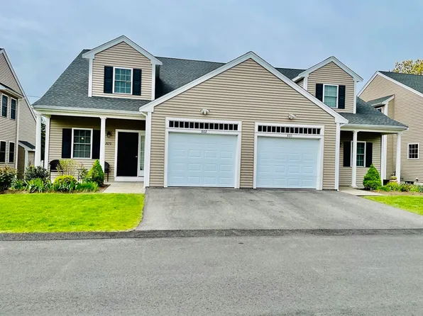 802 Meadow Lane #802, Randolph, MA 02368